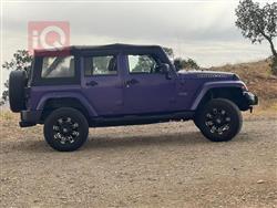 جیپ رانگلەر